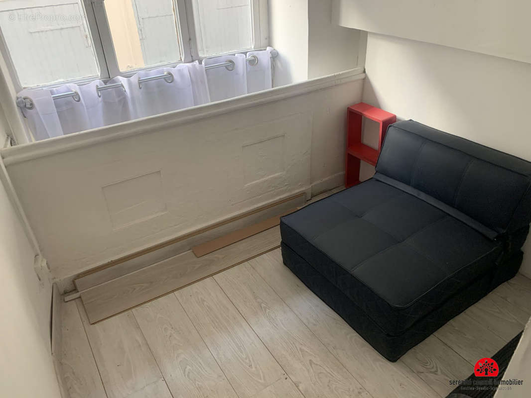 Appartement à LYON-2E