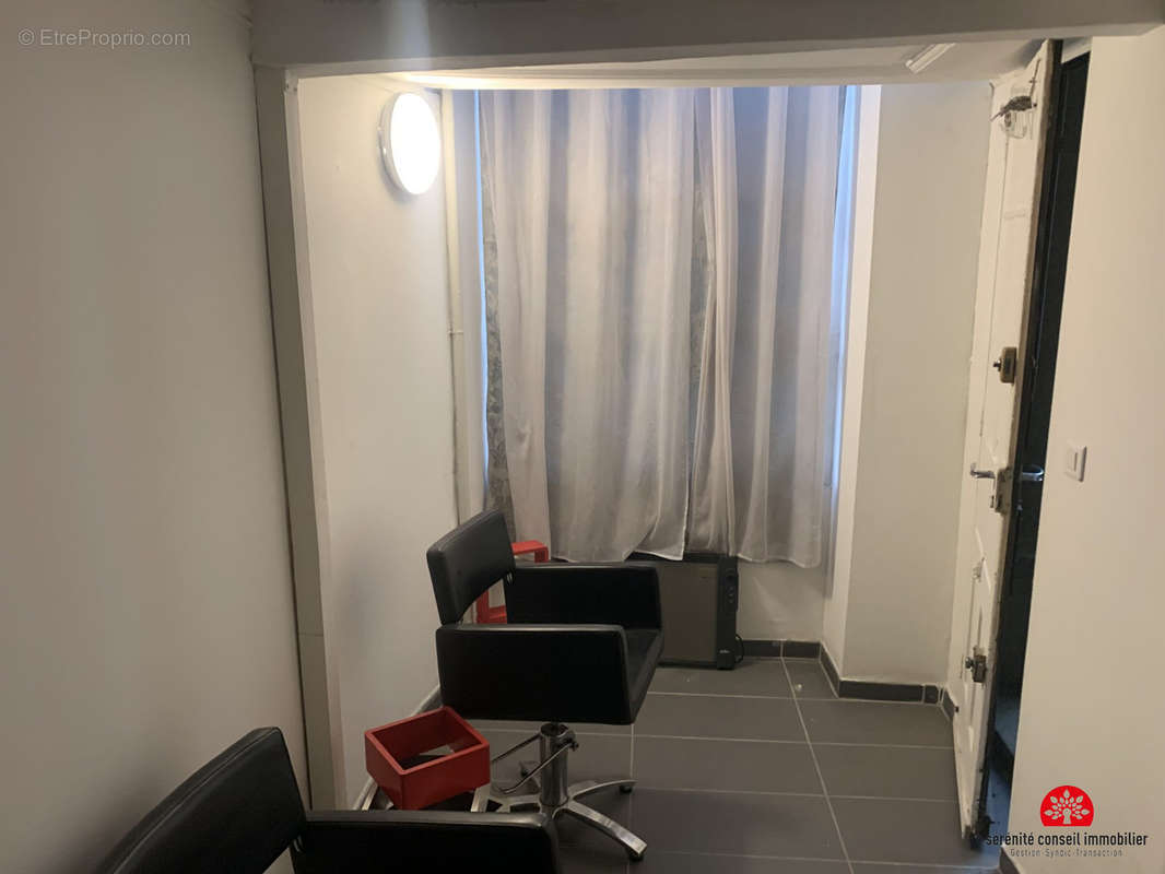 Appartement à LYON-2E