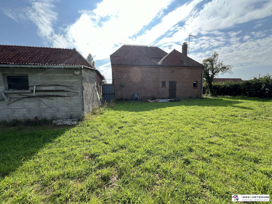 Maison à FLERS