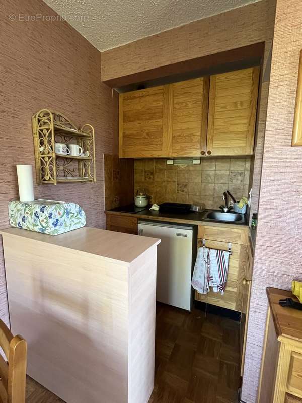 Appartement à MONTCLAR