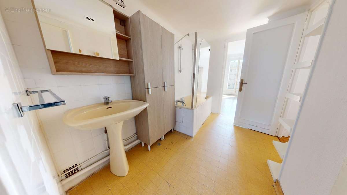 Appartement à LE HAVRE