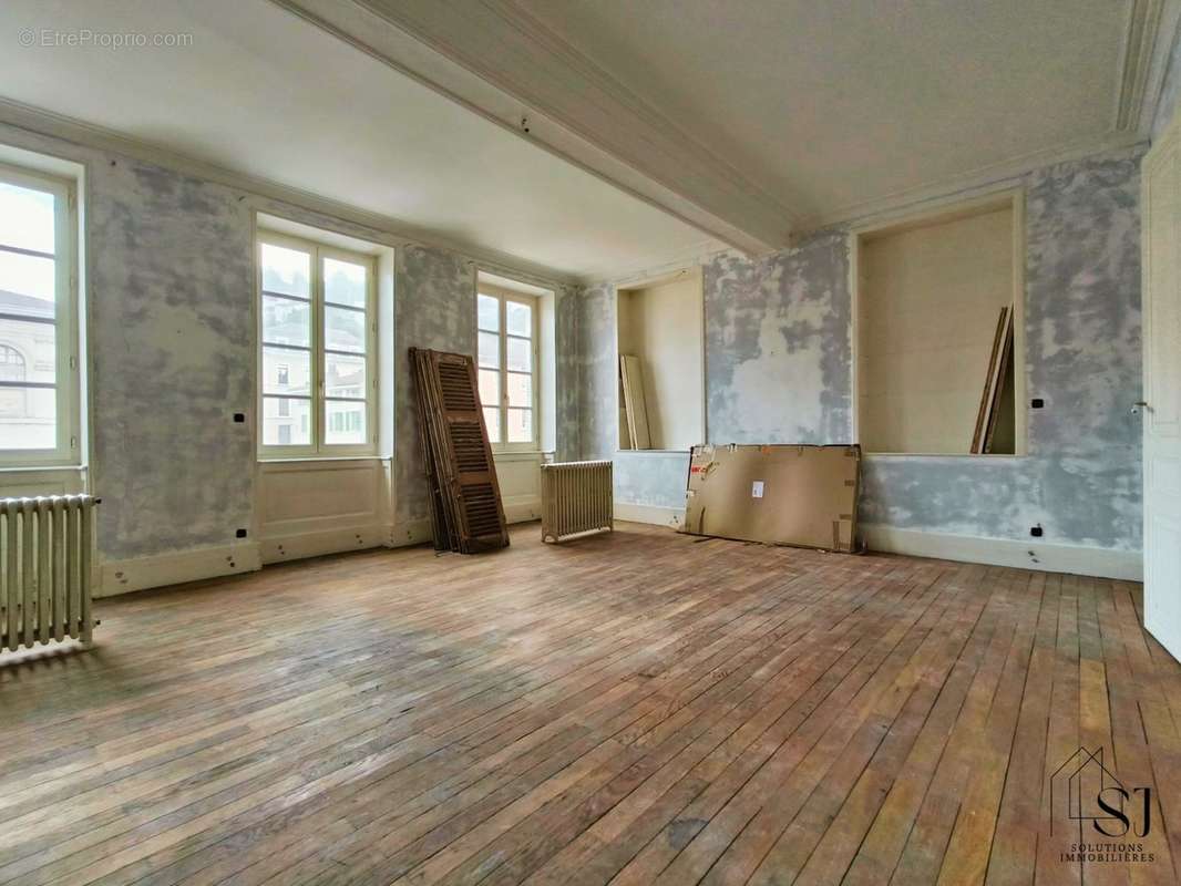 Appartement à VIENNE