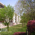 Appartement à CLICHY-SOUS-BOIS