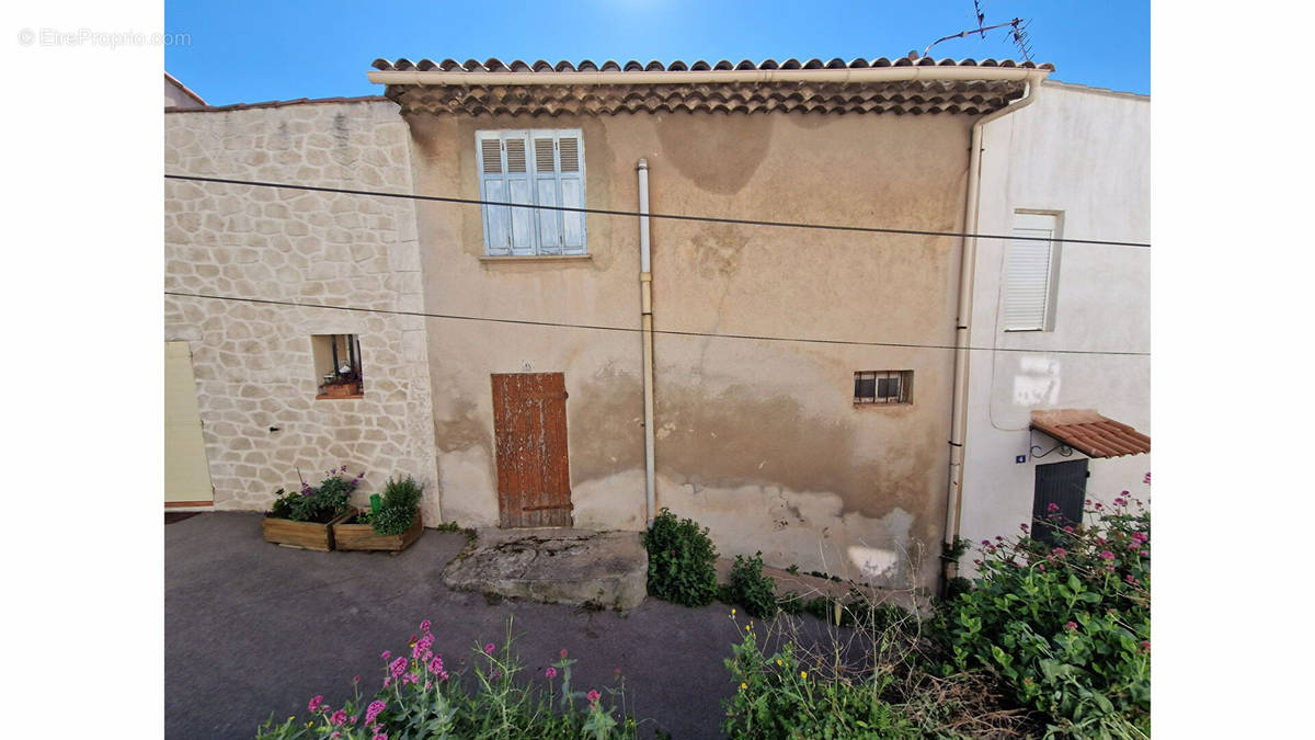 Appartement à GARDANNE