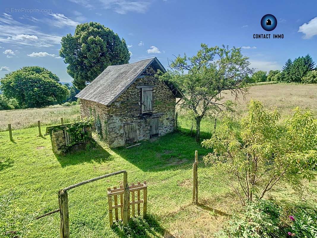 Maison à SADROC