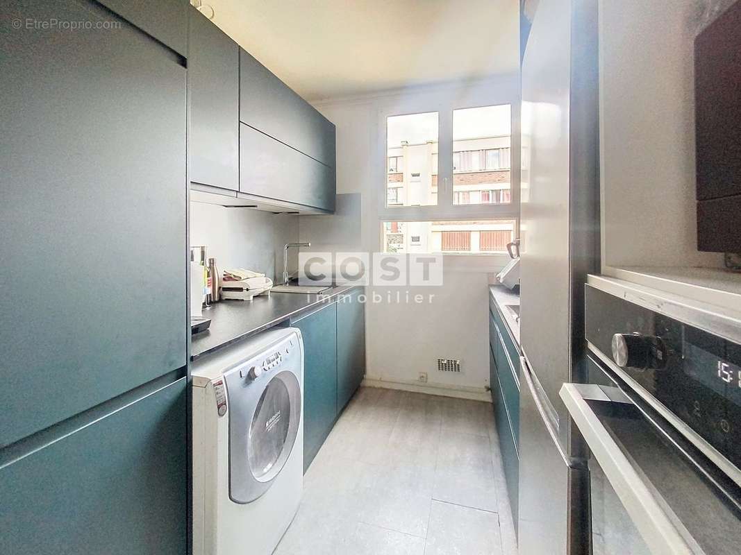 Appartement à COLOMBES