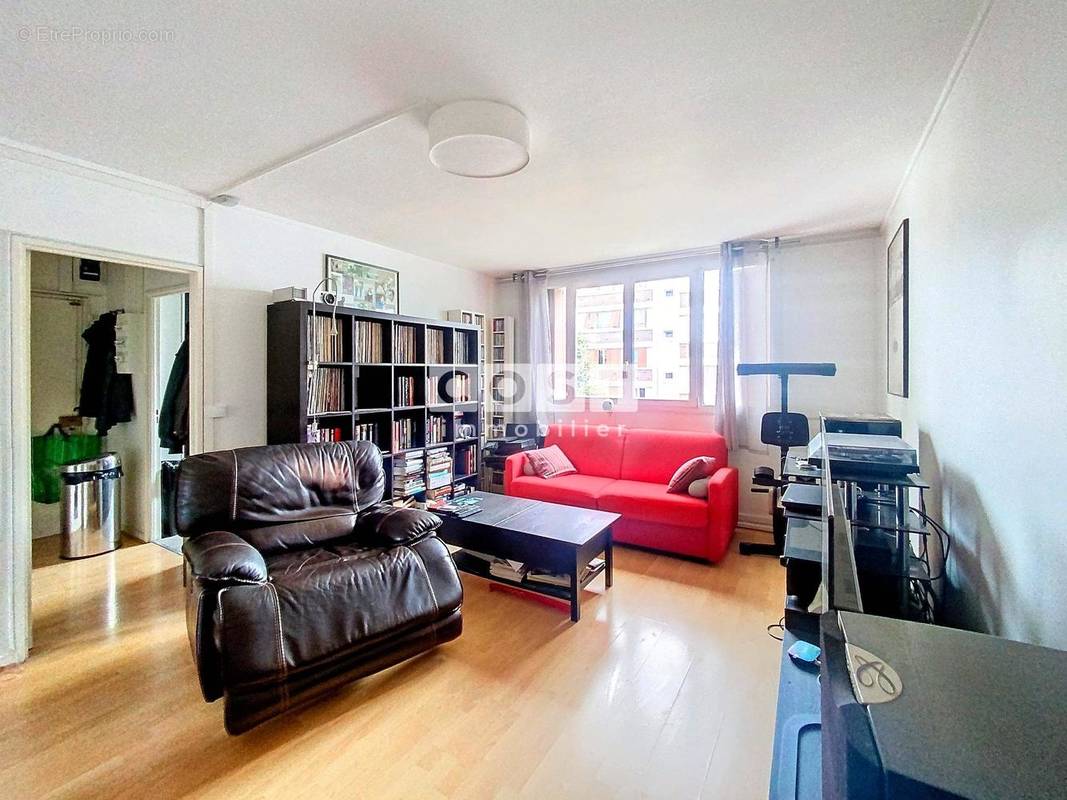 Appartement à COLOMBES