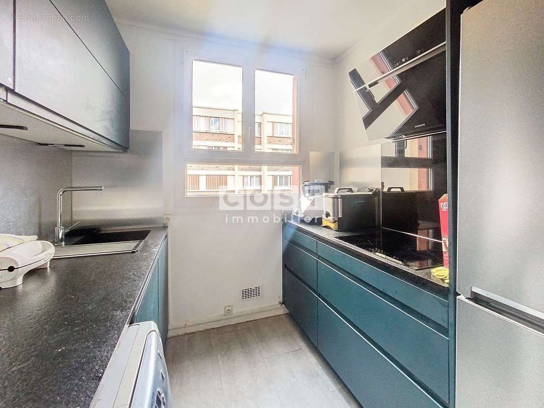 Appartement à COLOMBES