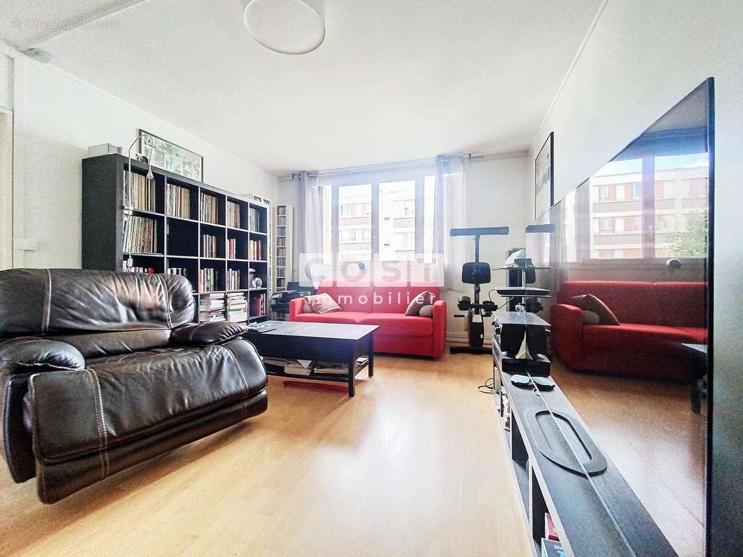 Appartement à COLOMBES