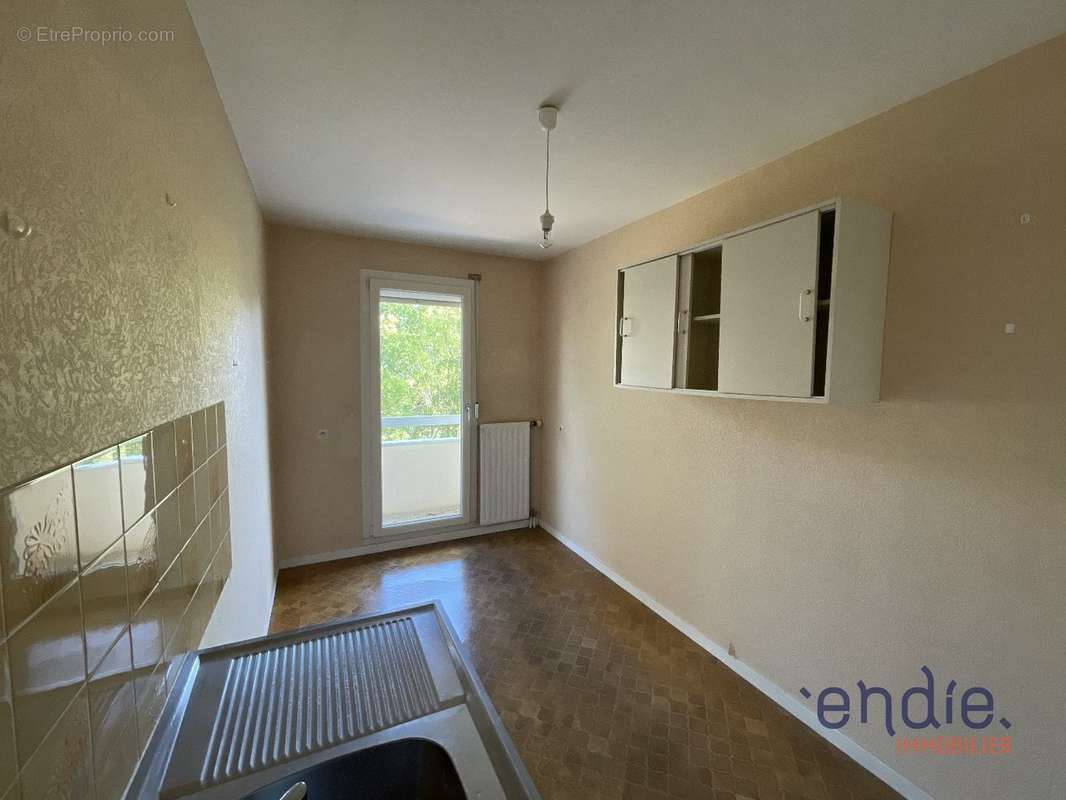 Appartement à ANGERS