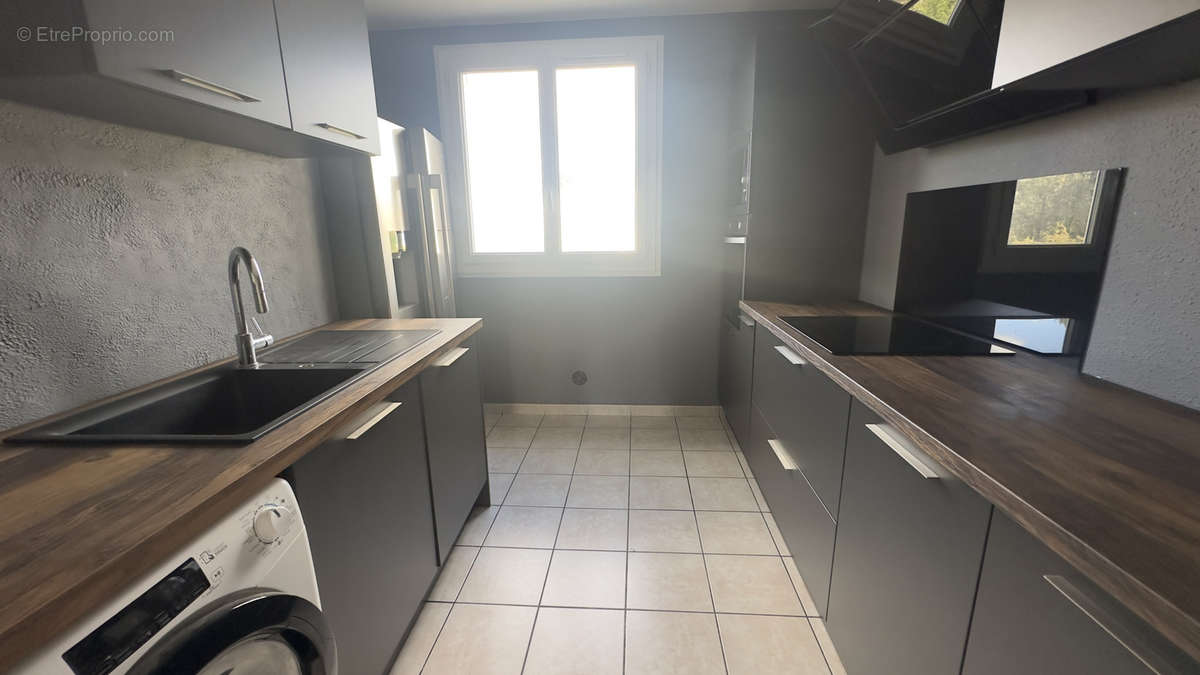 Appartement à VALENCE