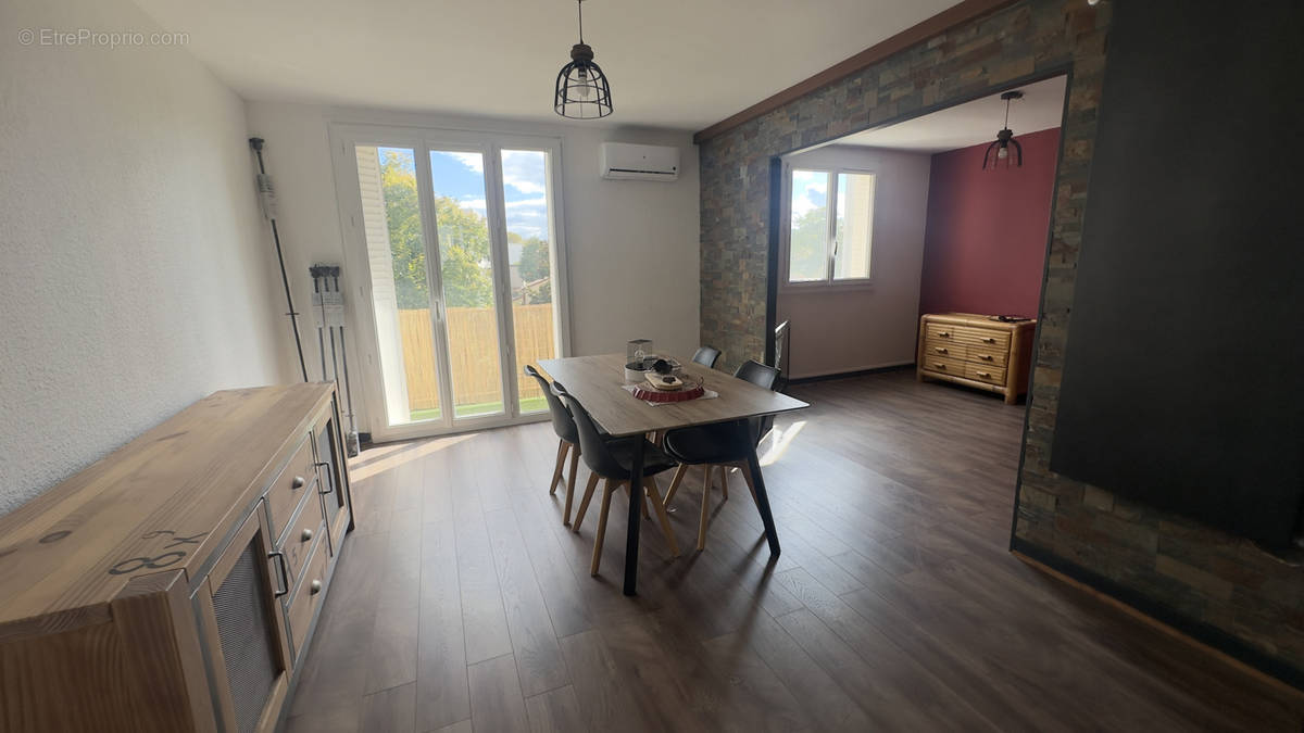 Appartement à VALENCE