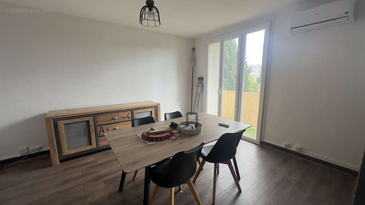 Appartement à VALENCE