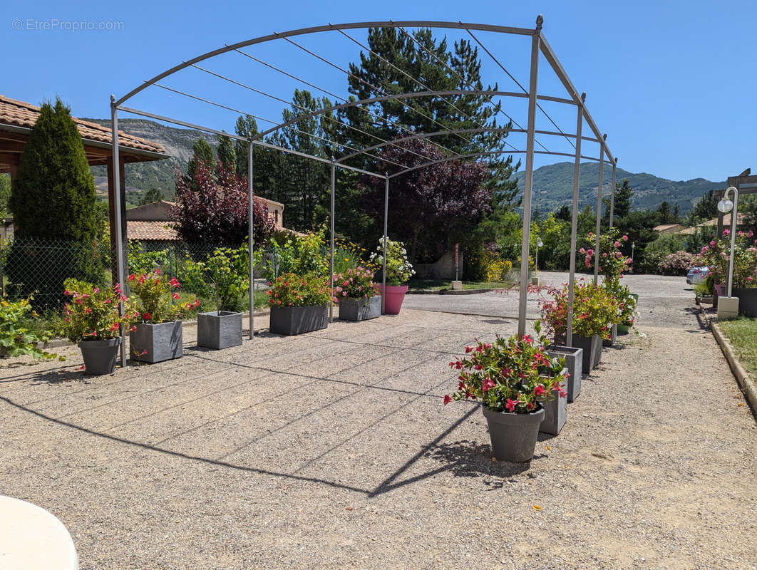 Autre à SISTERON