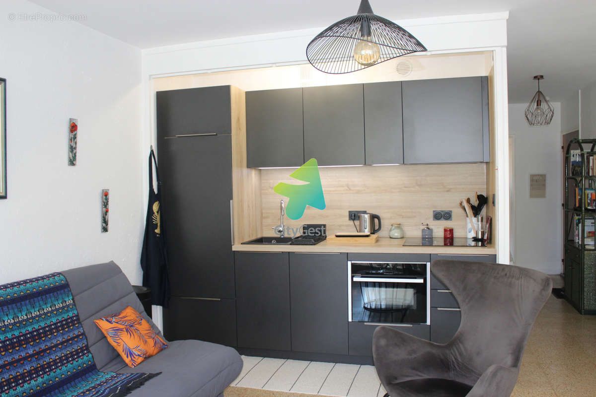 Appartement à SAINT-CYPRIEN