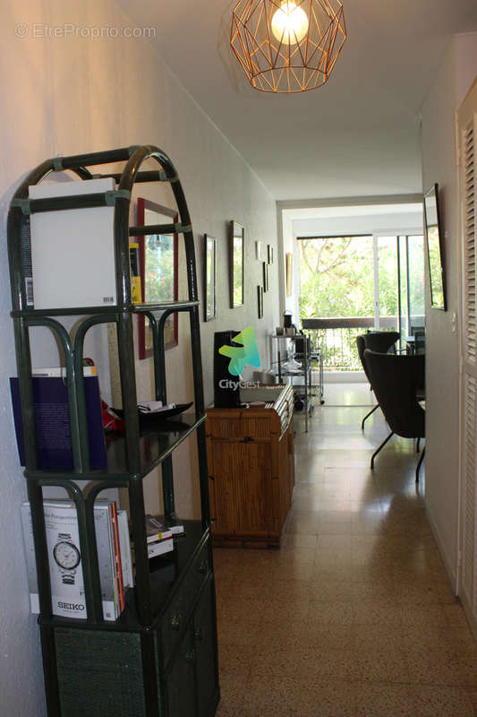 Appartement à SAINT-CYPRIEN