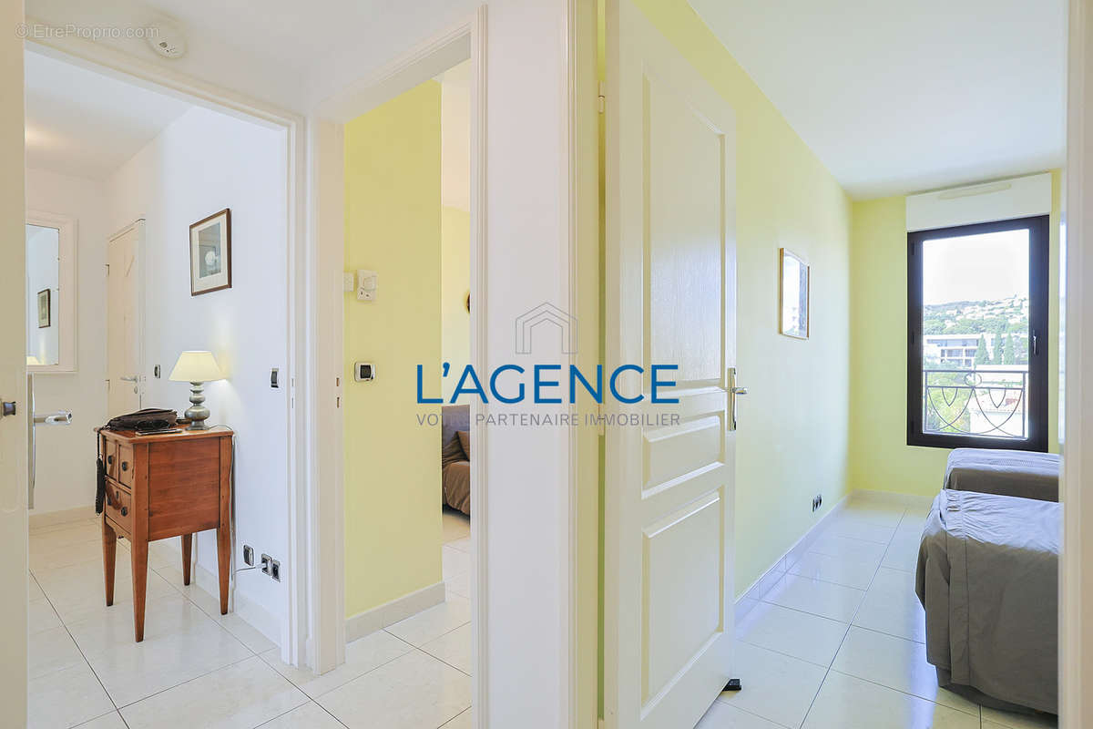 Appartement à HYERES