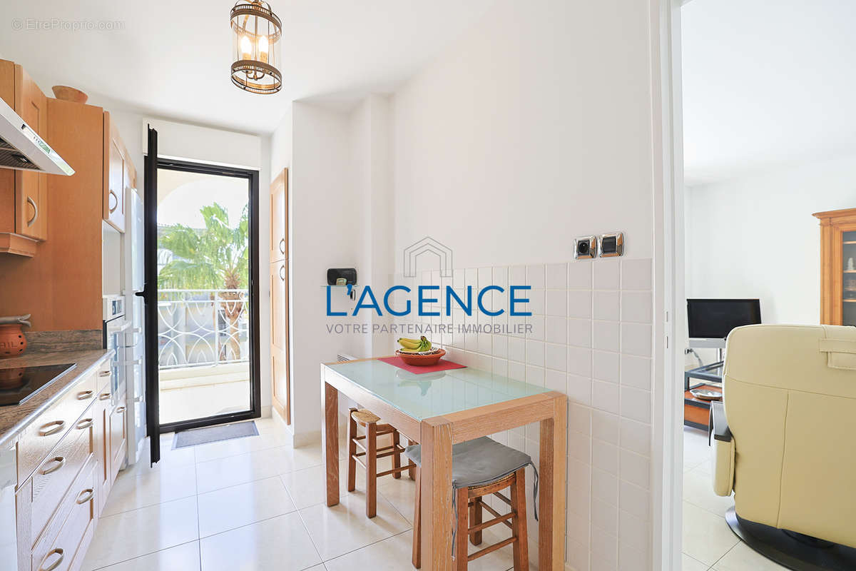 Appartement à HYERES