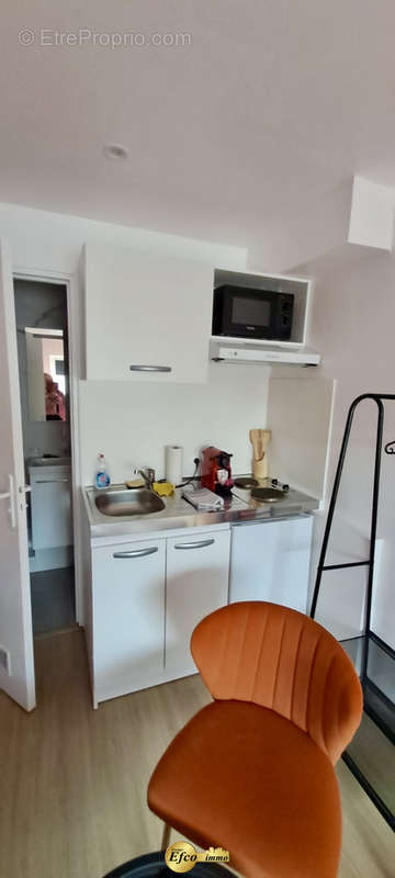 Appartement à MULHOUSE