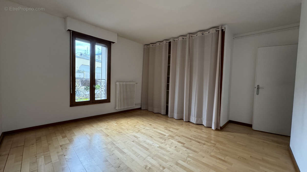 Appartement à AIX-LES-BAINS