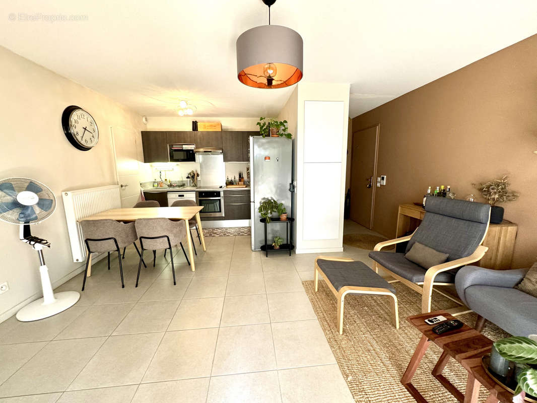 Appartement à MERIGNAC