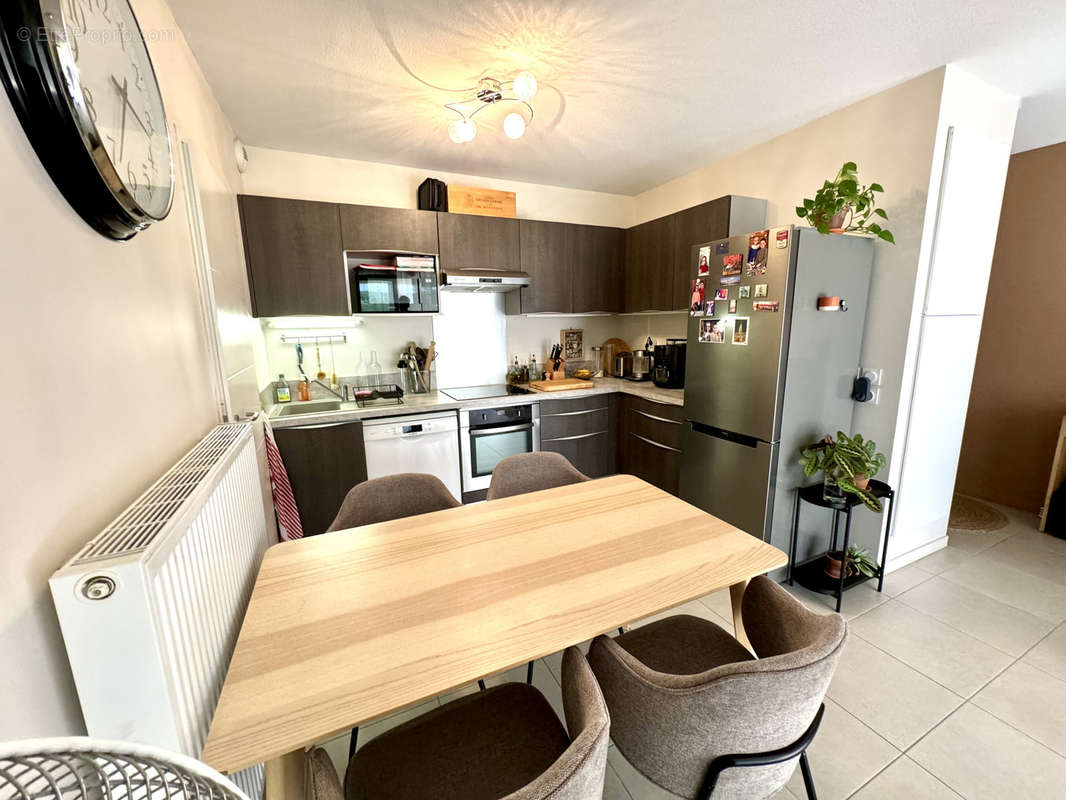 Appartement à MERIGNAC