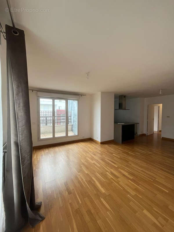 Appartement à NEUILLY-PLAISANCE