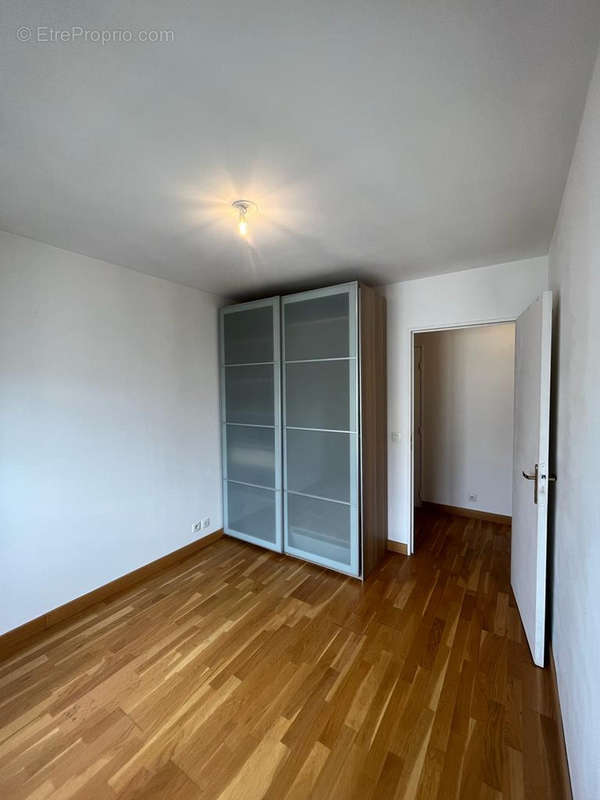 Appartement à NEUILLY-PLAISANCE