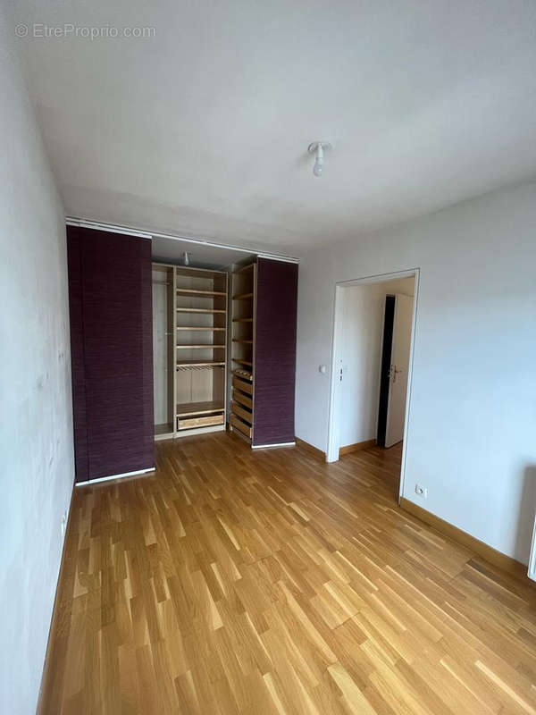 Appartement à NEUILLY-PLAISANCE