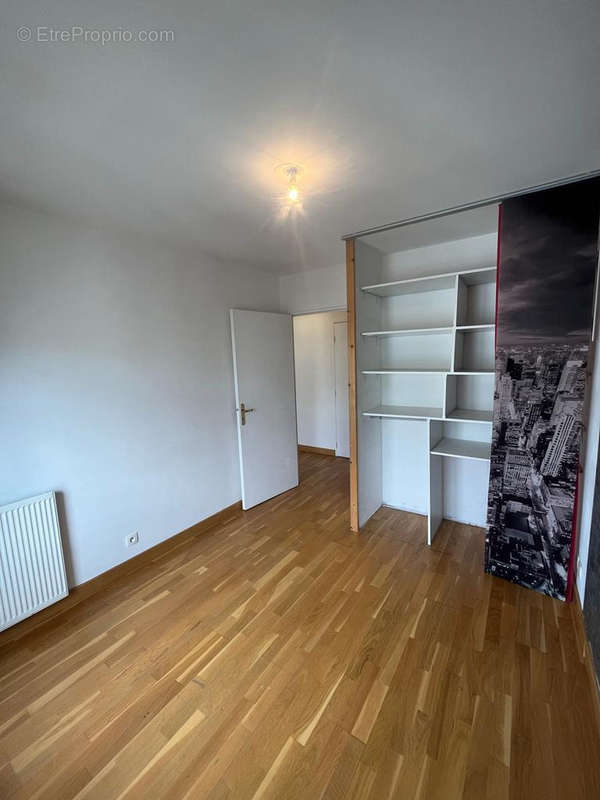 Appartement à NEUILLY-PLAISANCE