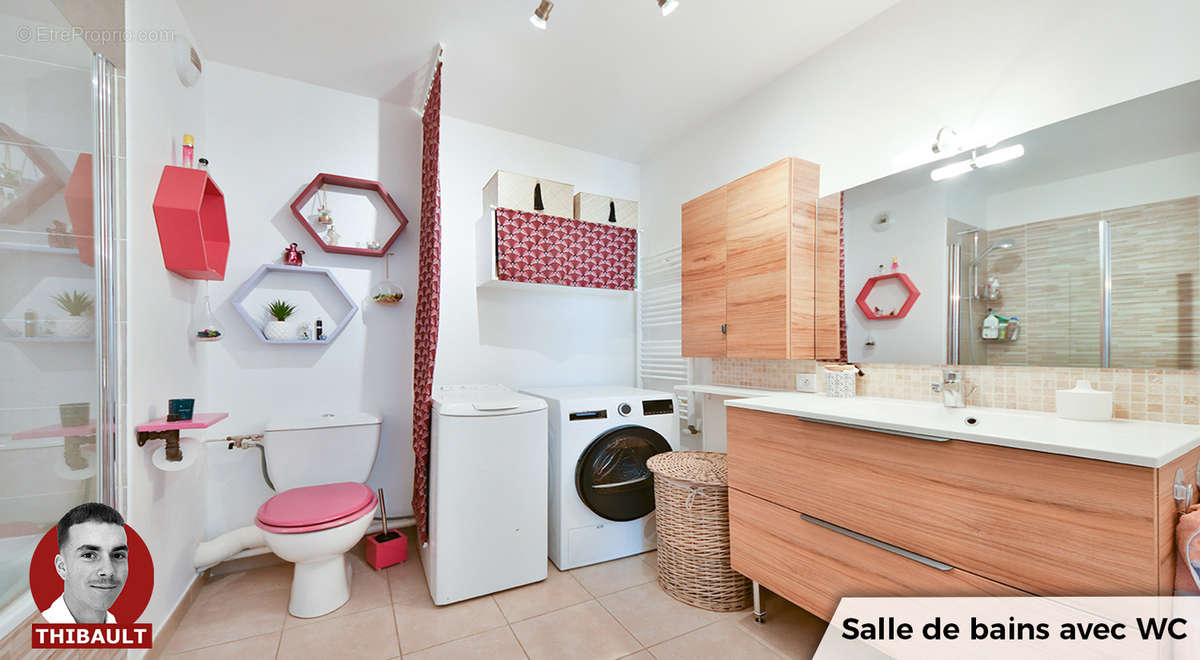 Appartement à ALFORTVILLE