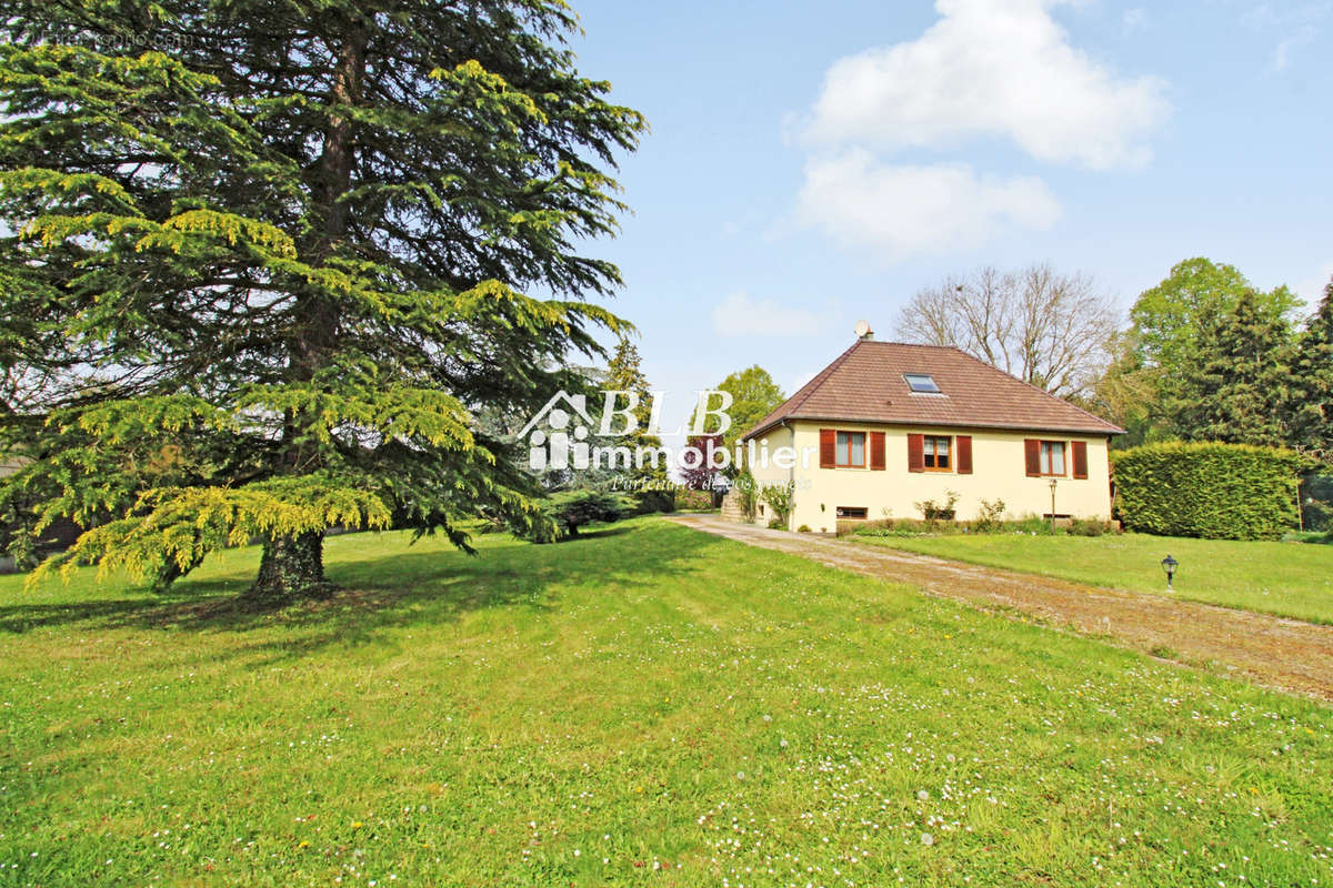 Maison à RAMBOUILLET