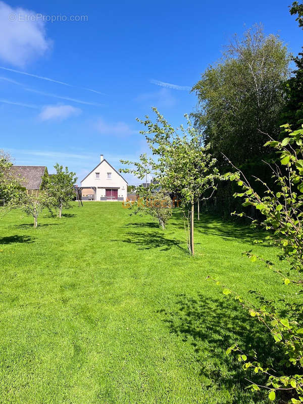 Maison à FECAMP