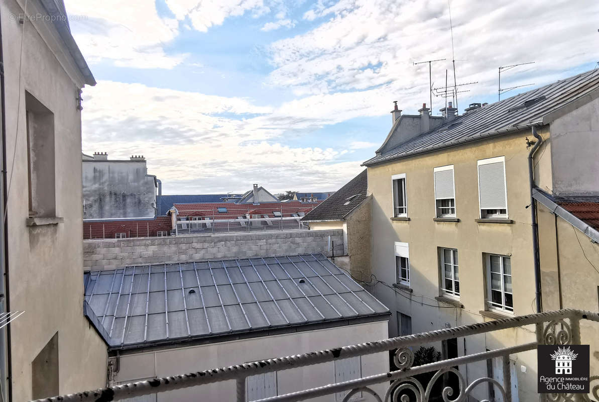 Appartement à VERSAILLES