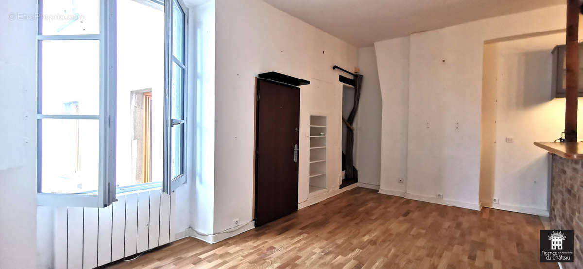 Appartement à VERSAILLES