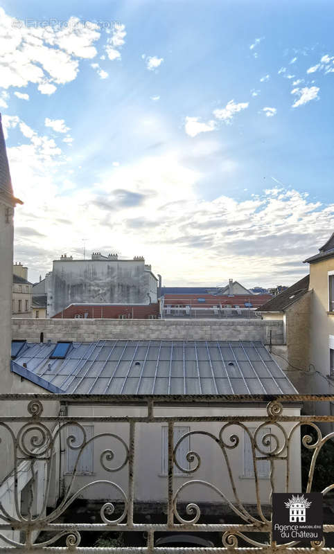 Appartement à VERSAILLES