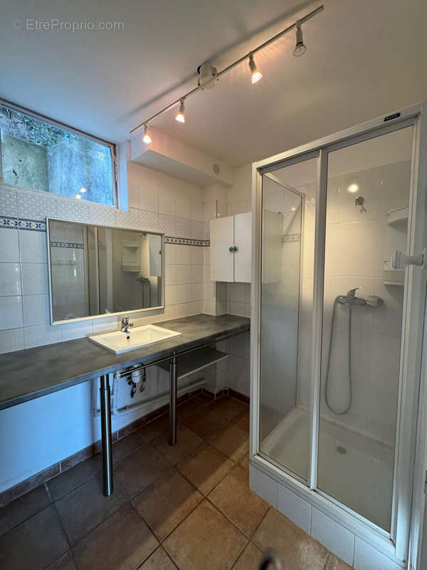 Appartement à MARSEILLE-11E