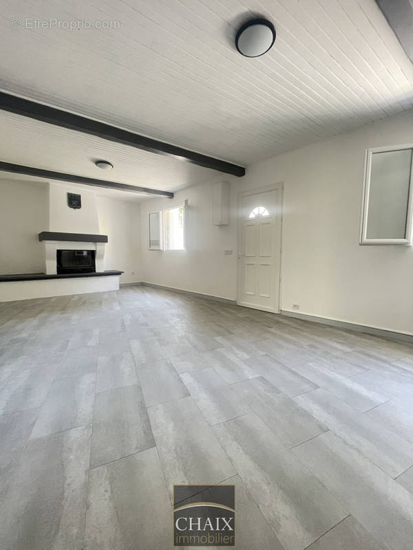 Appartement à AUBAGNE