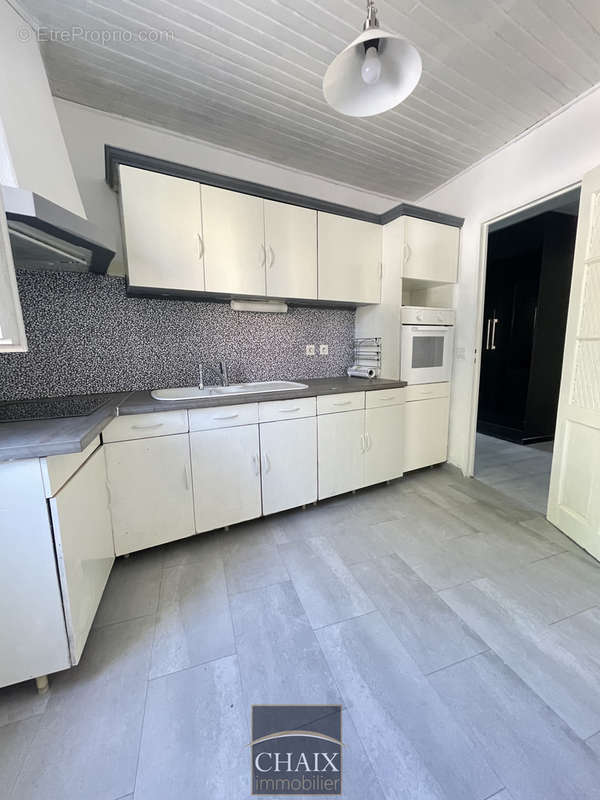 Appartement à AUBAGNE