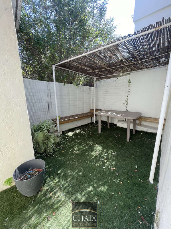 Appartement à AUBAGNE