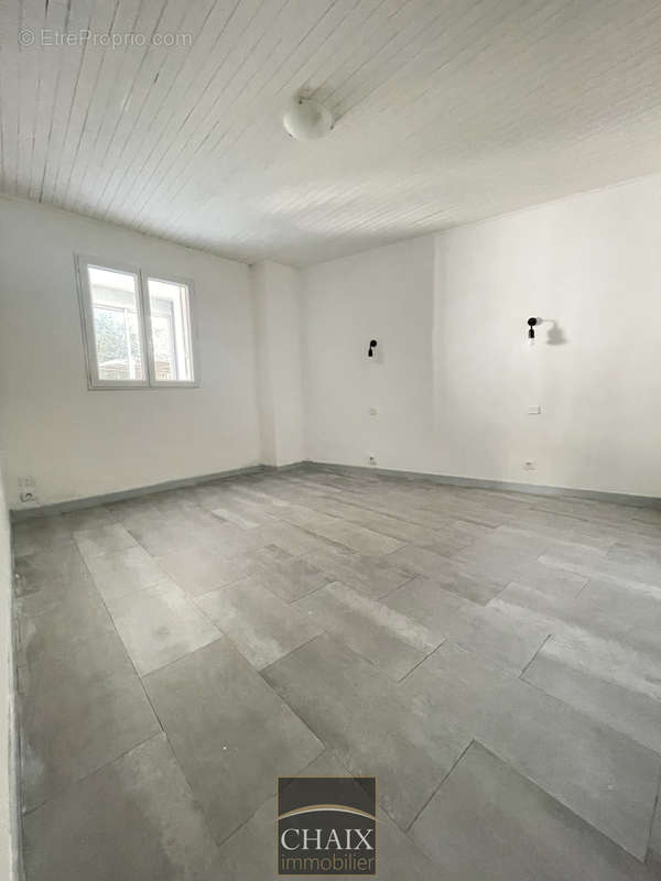 Appartement à AUBAGNE