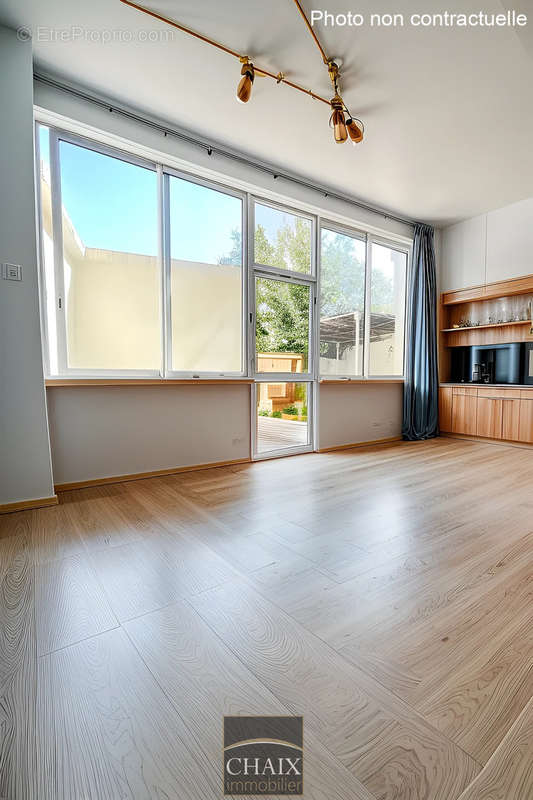 Appartement à AUBAGNE