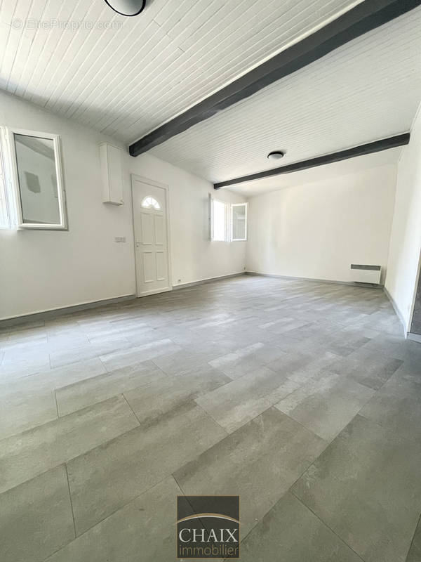 Appartement à AUBAGNE