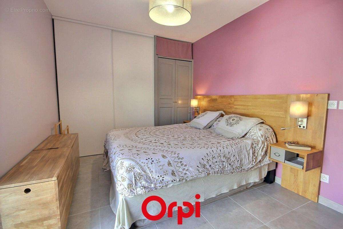 Appartement à MARSEILLE-12E