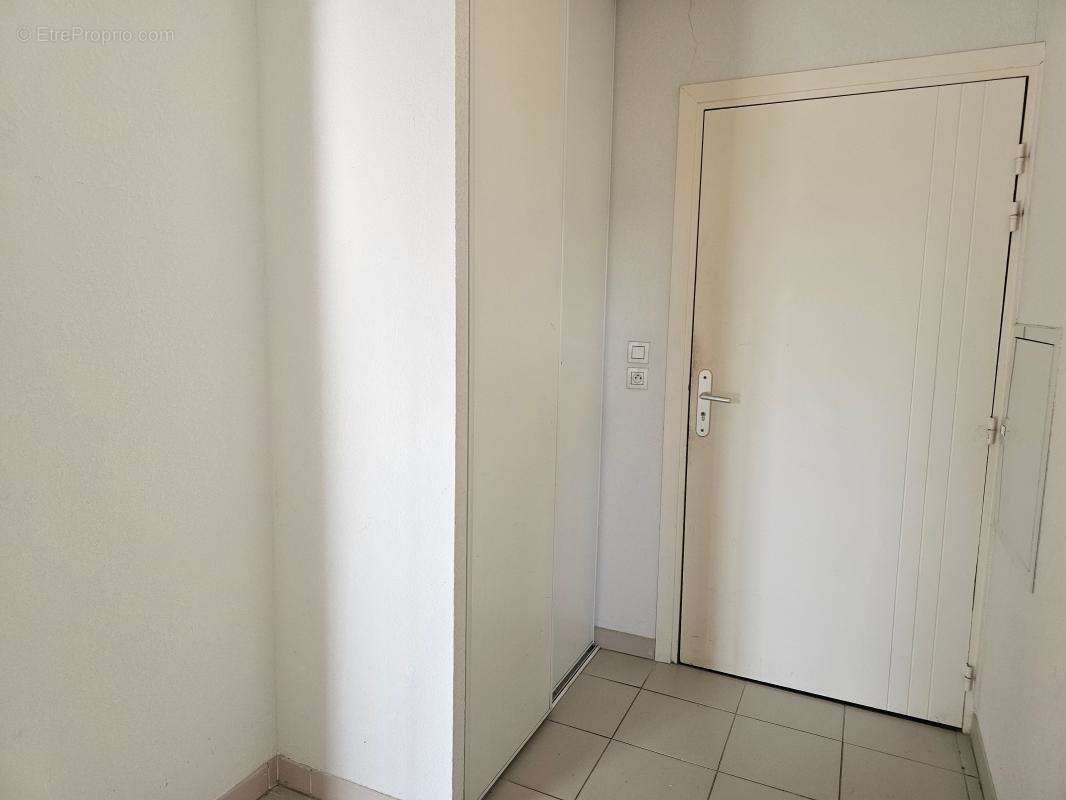 Appartement à LEGUEVIN