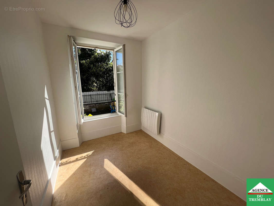 Appartement à CHAMPIGNY-SUR-MARNE