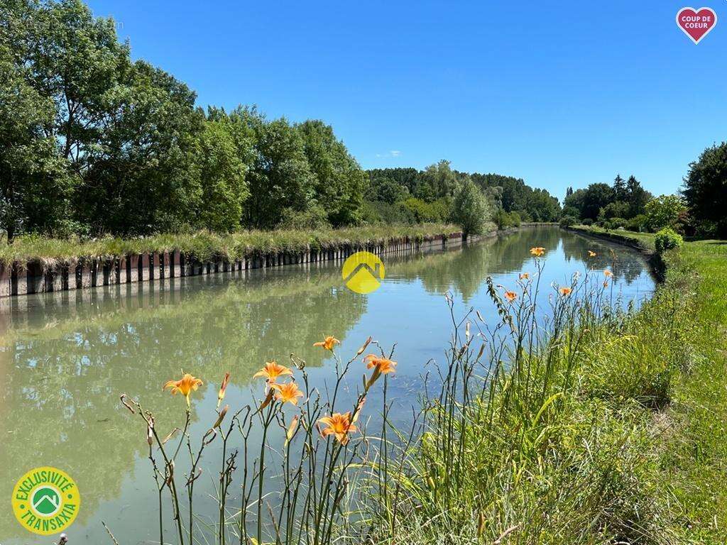 Maison à BELLEVILLE-SUR-LOIRE