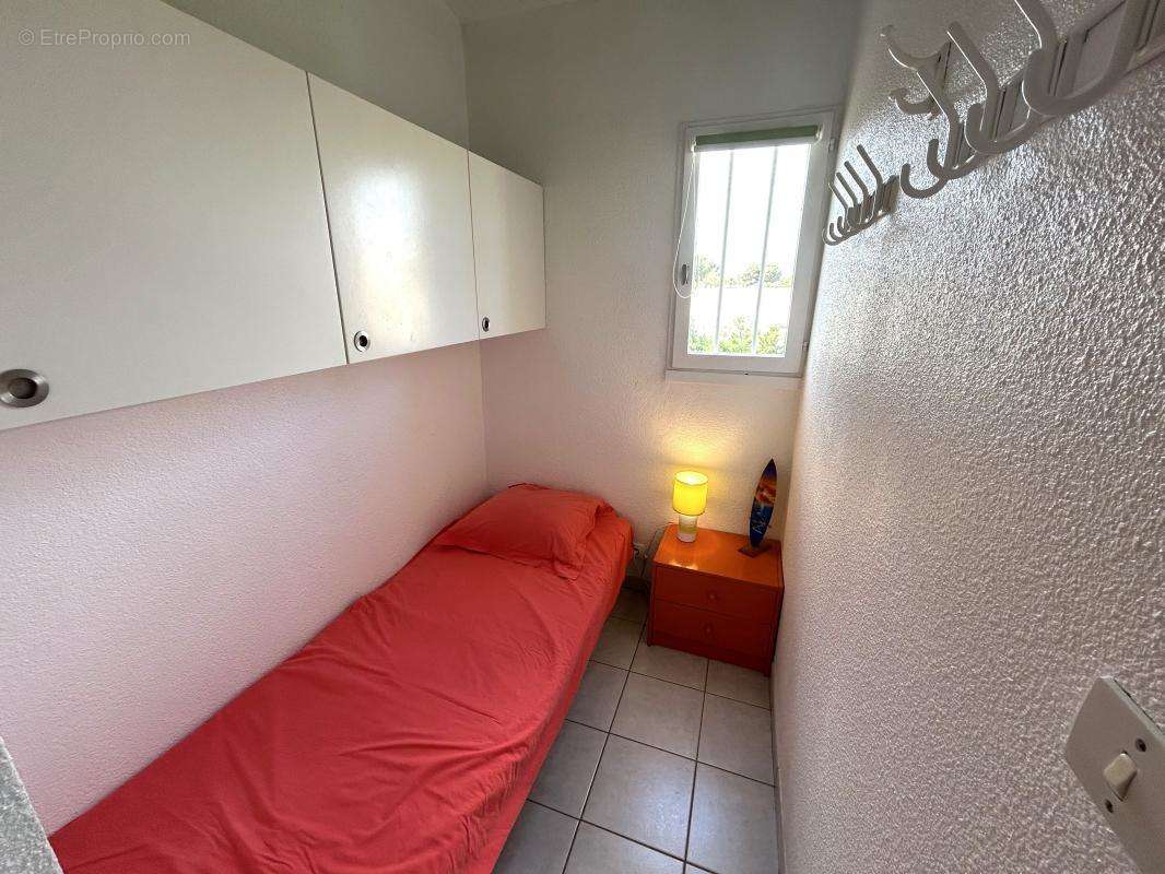 Appartement à AGDE