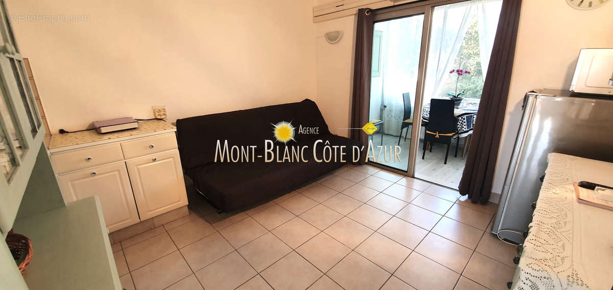 Appartement à SAINTE-MAXIME