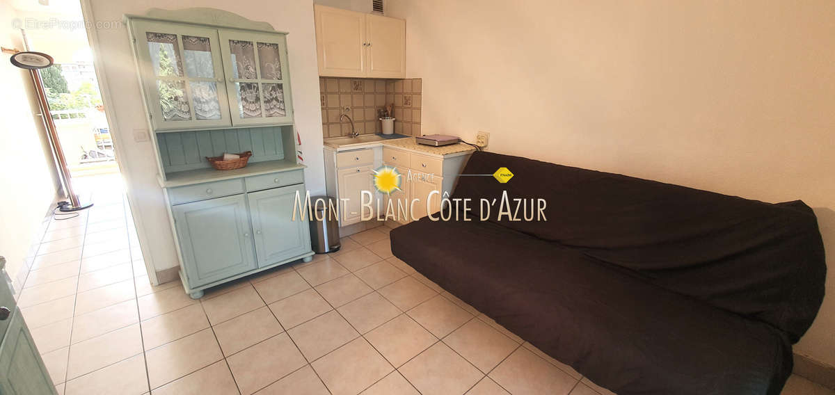 Appartement à SAINTE-MAXIME